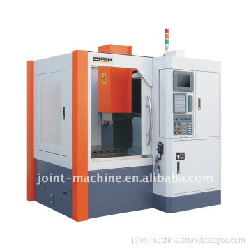 cnc engraving and milling machine CM750